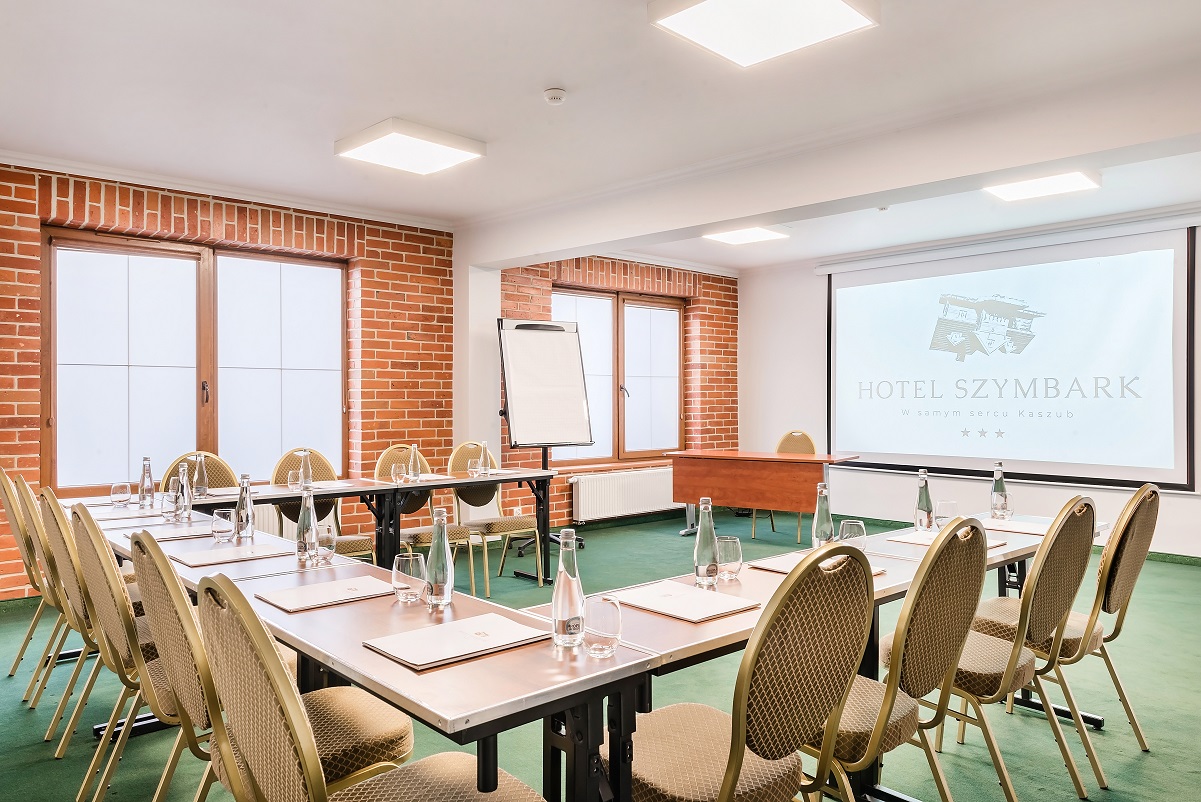Sala konferencyjna