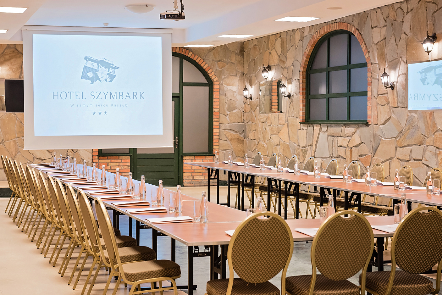 Sala szkoleniowa