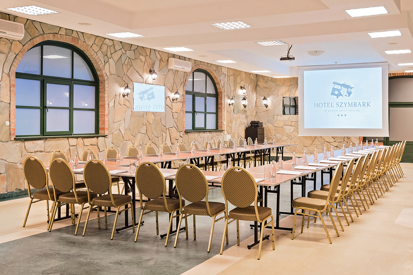 Sala biznesowa