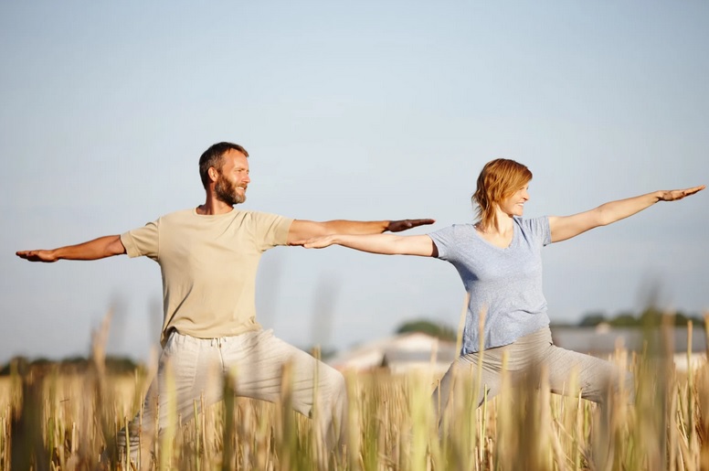 Wellbeing