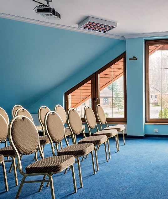 konferencje